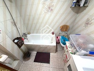 Piso en venta en El Raval en Barcelona