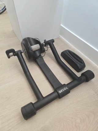 Rodillo Bicicleta Bkool Connect Sport