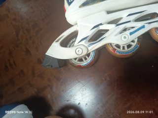 Patines en línea Boomerang Freestyle Team