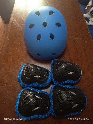 Patines en línea Boomerang Freestyle Team