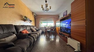 Piso en venta en El Castell-Poble Vell en Castelldefels