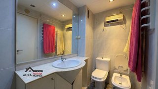 Piso en venta en El Castell-Poble Vell en Castelldefels