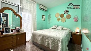 Piso en venta en El Castell-Poble Vell en Castelldefels