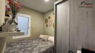 Piso en venta en El Castell-Poble Vell en Castelldefels