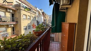 Piso en venta en El Castell-Poble Vell en Castelldefels