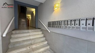 Piso en venta en El Castell-Poble Vell en Castelldefels