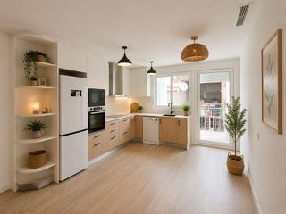 Piso en venta en Centre en Sabadell