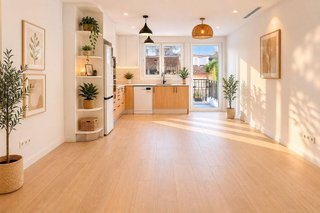 Piso en venta en Centre en Sabadell