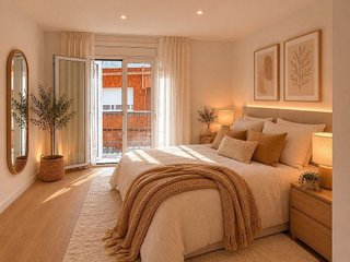 Piso en venta en Centre en Sabadell