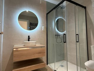 Piso en venta en Centre en Sabadell