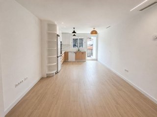 Piso en venta en Centre en Sabadell