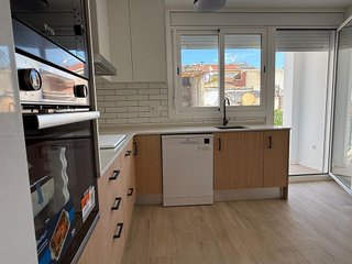 Piso en venta en Centre en Sabadell