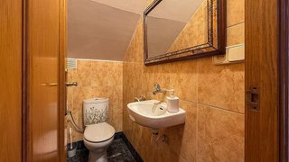 Chalet en venta en Vallirana