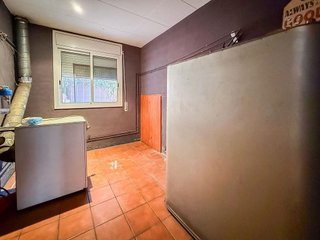 Chalet en venta en Vallirana