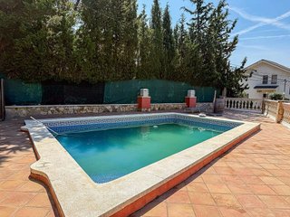 Chalet en venta en Vallirana