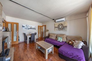 Piso en venta en Centre - Cordelles en Cerdanyola del Vallès