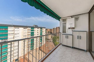 Piso en venta en Centre - Cordelles en Cerdanyola del Vallès