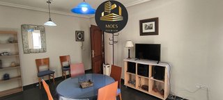 Piso en venta en Centro Ciudad en Linares