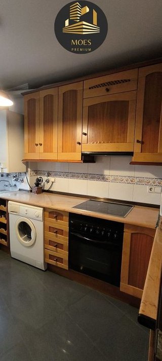 Piso en venta en Centro Ciudad en Linares