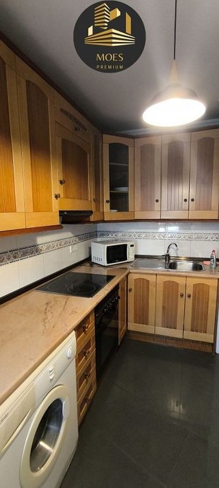 Piso en venta en Centro Ciudad en Linares