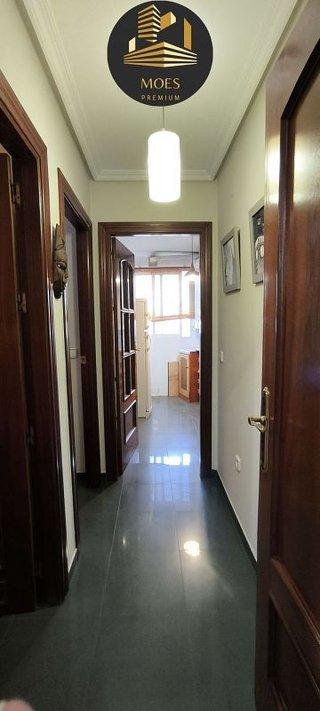 Piso en venta en Centro Ciudad en Linares