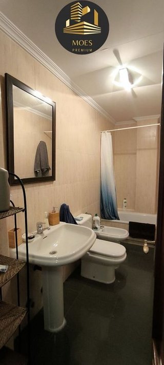Piso en venta en Centro Ciudad en Linares