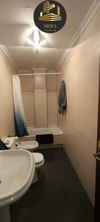 Piso en venta en Centro Ciudad en Linares