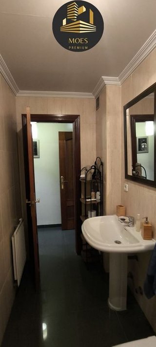 Piso en venta en Centro Ciudad en Linares