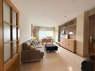 Piso en venta en Centro en Castellón de la Plana