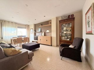 Piso en venta en Centro en Castellón de la Plana