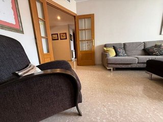 Piso en venta en Centro en Castellón de la Plana