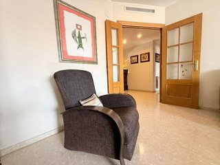 Piso en venta en Centro en Castellón de la Plana
