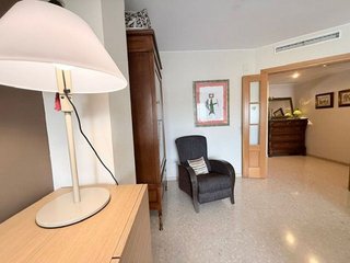 Piso en venta en Centro en Castellón de la Plana