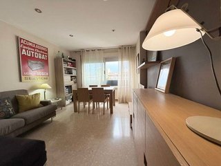 Piso en venta en Centro en Castellón de la Plana