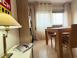 Piso en venta en Centro en Castellón de la Plana