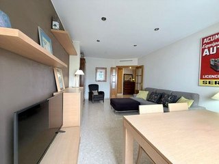 Piso en venta en Centro en Castellón de la Plana