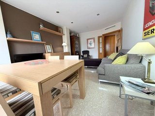 Piso en venta en Centro en Castellón de la Plana