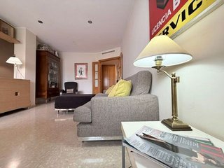 Piso en venta en Centro en Castellón de la Plana