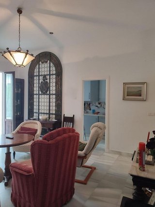 Piso en venta en Morón de la Frontera
