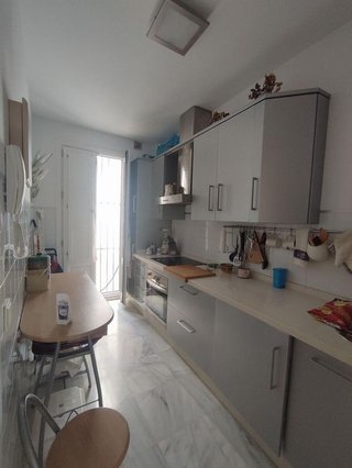 Piso en venta en Morón de la Frontera
