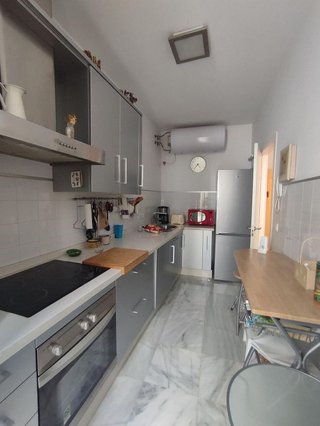 Piso en venta en Morón de la Frontera