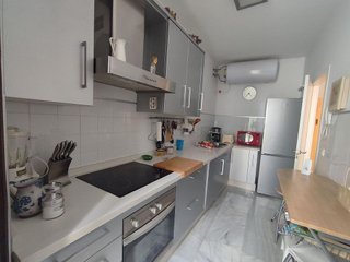 Piso en venta en Morón de la Frontera