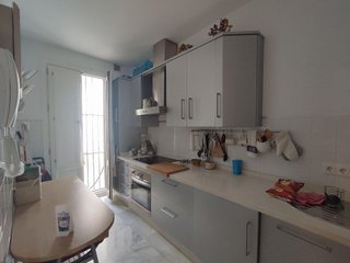 Piso en venta en Morón de la Frontera