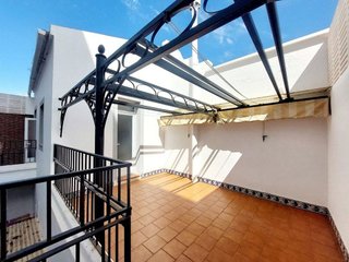Piso en venta en Casco Antiguo - Centro en Badajoz
