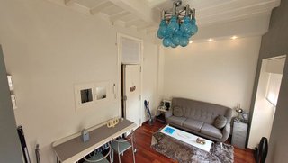 Piso en venta en Cimadevilla en Gijón