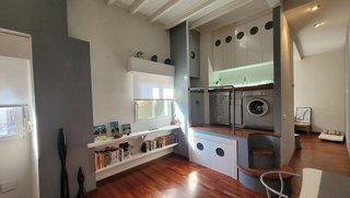 Piso en venta en Cimadevilla en Gijón