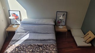 Piso en venta en Cimadevilla en Gijón