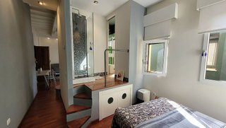 Piso en venta en Cimadevilla en Gijón