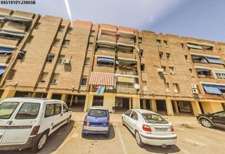 Piso en venta en El Baladre en Sagunto