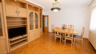 Piso en venta en Intxaurrondo en San Sebastián-Donostia